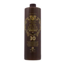 Hair Tecna Ncc Developer 30 Volume 9 1000ml Oxidizing Emulsion