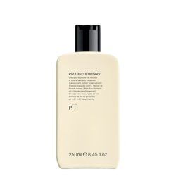 Hair Ph Laboratories Pure Sun Shampoo 250ml After Sun Shampoo