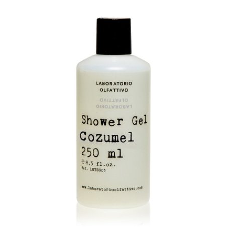 Laboratorio Olfattivo Cozumel Shower Gel 250 Ml
