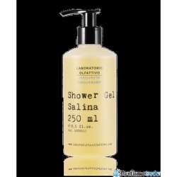 Laboratorio Olfattivo Salina Shower Gel 250ml