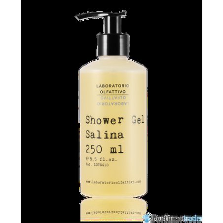 Laboratorio Olfattivo Salina Shower Gel 250ml