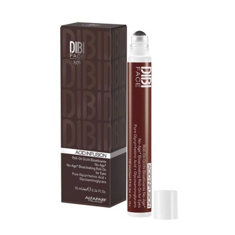 Hair Dibi Milano Acid Infusion Roll On Eye Contour Activating No Age 10ml