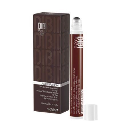 Hair Dibi Milano Acid Infusion Roll On Eye Contour Activating No Age 10ml