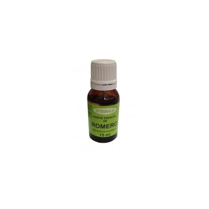 Integralia Essential Oil Of Rosemary Eco 15ml