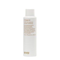 Hair Evo Style Macgyver Multiuse Mousse 200ml