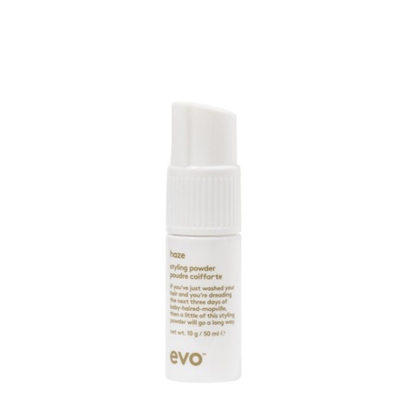 Hair Evo Style Haze Styling Powder Spray 50ml Volumizing Powder