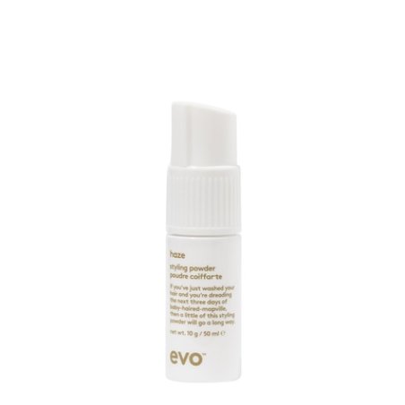 Hair Evo Style Haze Styling Powder Spray 50ml Volumizing Powder