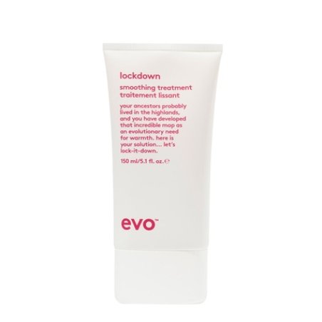 Hair Evo Smooth Lockdown Smoothing Treatment 150ml
