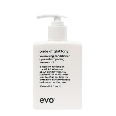 Hair Evo Volume Bride Of Gluttony Volumising Conditioner 300ml