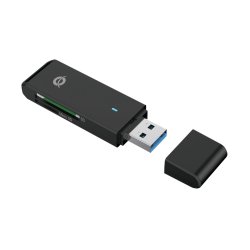 Conceptronic BIAN SD Card Reader USB 3.0