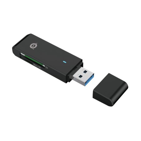 Conceptronic BIAN SD Card Reader USB 3.0