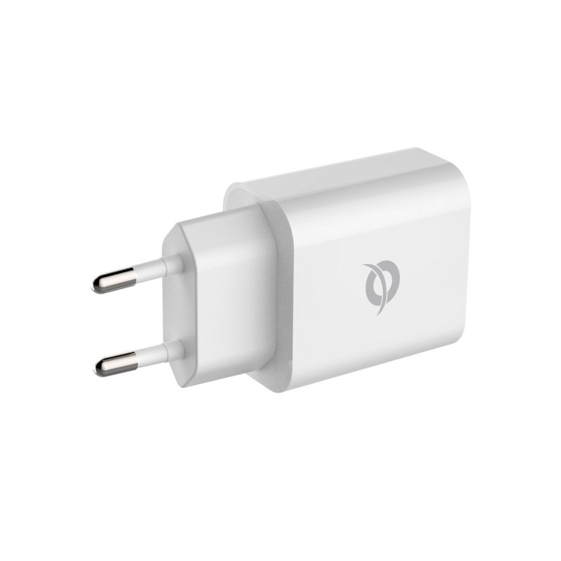 Conceptronic ALTHEA07W 1-Port 20W USB-C PD Charger