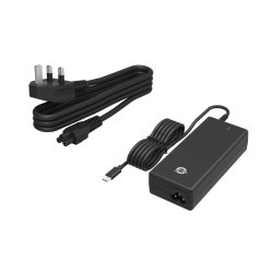 Conceptronic OZUL03BUK adaptateur de puissance & onduleur Intérieure 100 W Noir