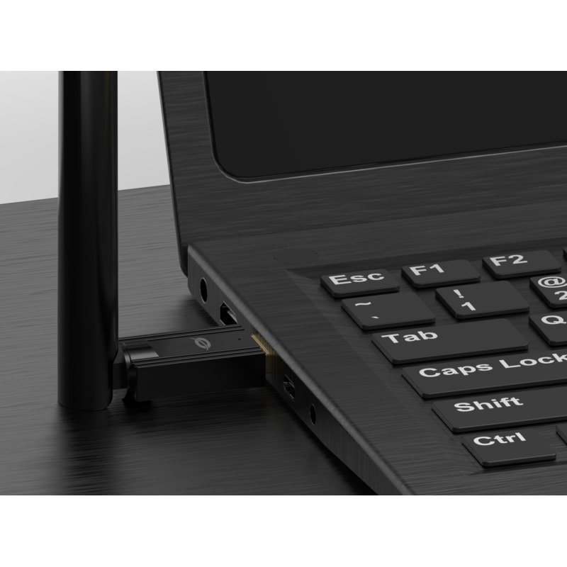 Conceptronic ABBY17B carte réseau Interne Bluetooth 3 Mbit/s