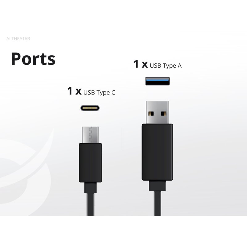 Conceptronic ALTHEA16B chargeur d'appareils mobiles Universel Noir Secteur Charge rapide Intérieure
