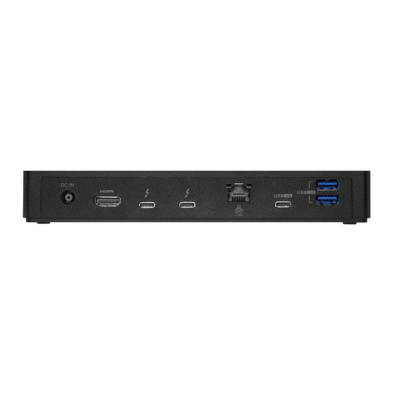 CONCEPTRONIC 13-1 Dock USB-C-HDMI/2xUSB-A/2xUSB-C/ 96W sw