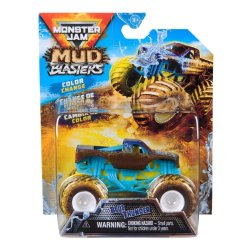 Monster Jam - 1:64 Mud Blasters Assorted - (6072638)