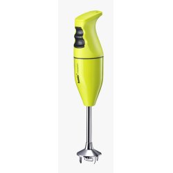Bamix Classic Mélangeur par immersion 140 W Citron vert