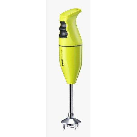Bamix Classic Mélangeur par immersion 140 W Citron vert