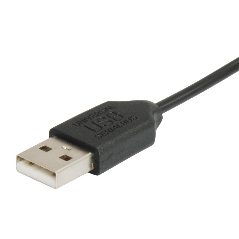 CONCEPTRONIC 4-Port Hub USB-A2.0-4xA2.0 o.Netz. sw