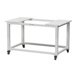 Mobile workstation for xTool P3