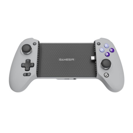 GameSir G8 Galileo USB-C mobile controller with phone holder (gray) (N)