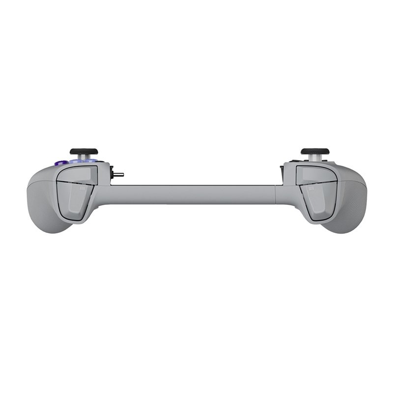 GameSir G8 Galileo USB-C mobile controller with phone holder (gray) (N)