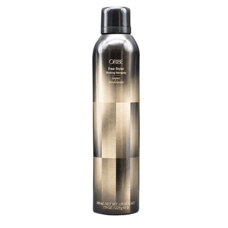 Oribe Free Styler Working Hairspray 300ml Lightweight Hairspray