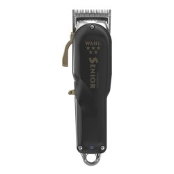 Wahl Cordless Senior Lithiumion Hair Clipper
