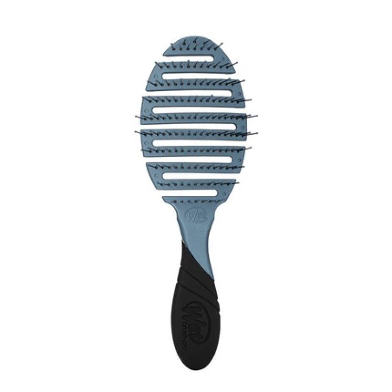 Hair Wetbrush Pro Flex Dry Brush Elemental Blue