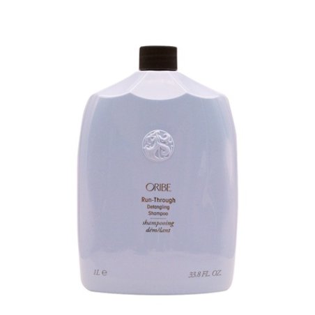 Oribe Run Through Detangling Shampoo 1000ml