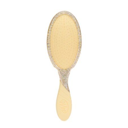 Hair Wetbrush Pro Original Detangler Honey Perfect For Tanglefree Hair