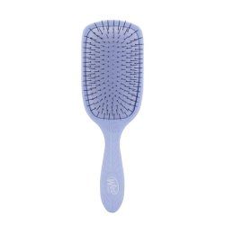 Hair Wetbrush Pro Go Green Paddle Brush Lavender