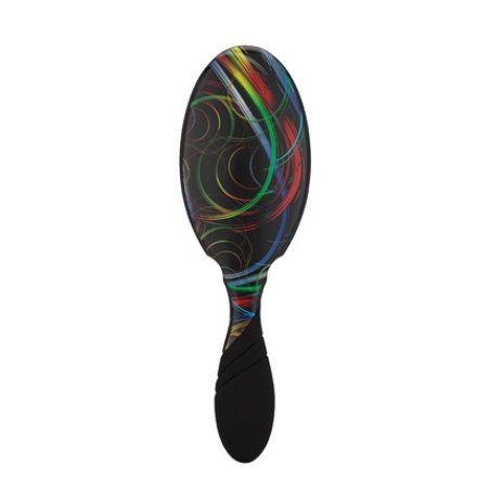 Hair Wetbrush Pro Detangler For All Hair Kind Electric