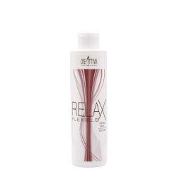 Hair Creattiva Erilia Relax Flexible Fixing Milk 200ml