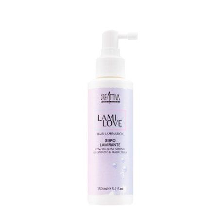 Hair Creattiva Erilia Lamilove Serum 150ml