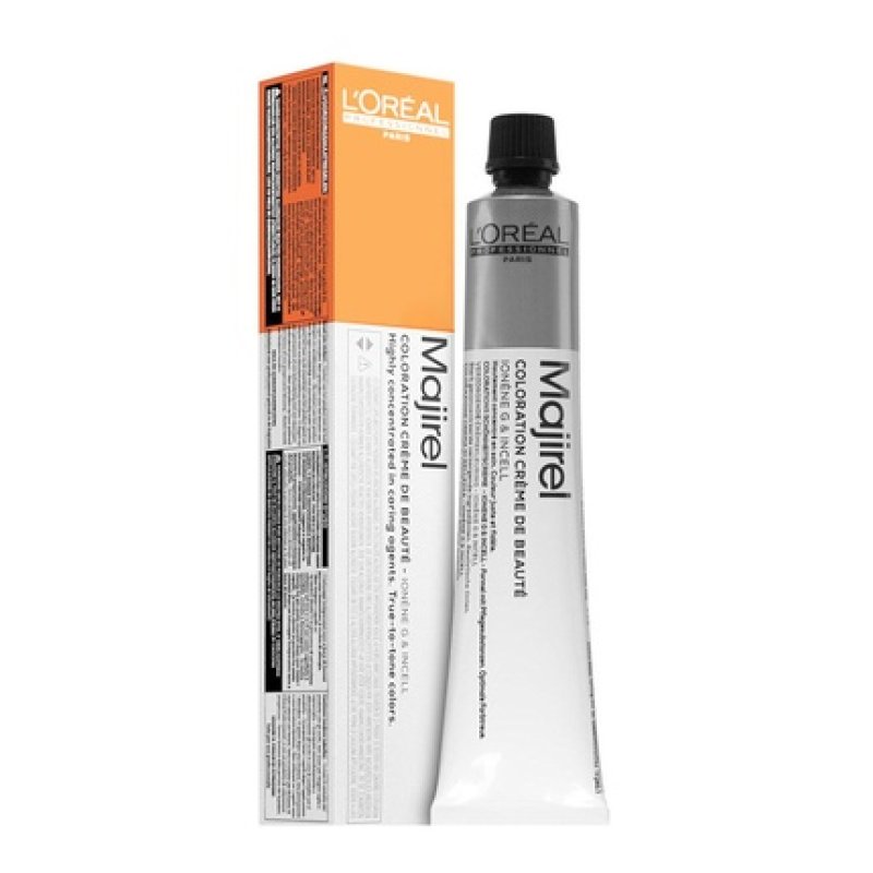 L'Oral Professionnel Paris Majirel Absolu 634 50ml Permanent Hair Color