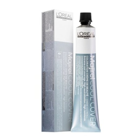 L'Oral Professionnel Paris Majirel Cool Cover 7 50ml Permanent Hair Color