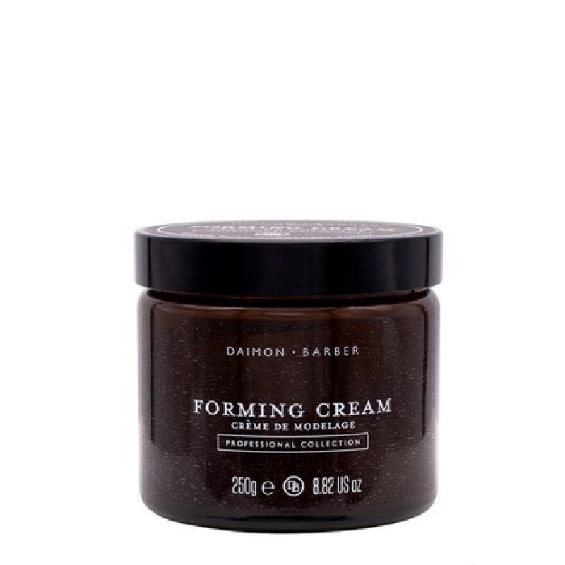 Hair Daimon Barber Forming Cream 250g