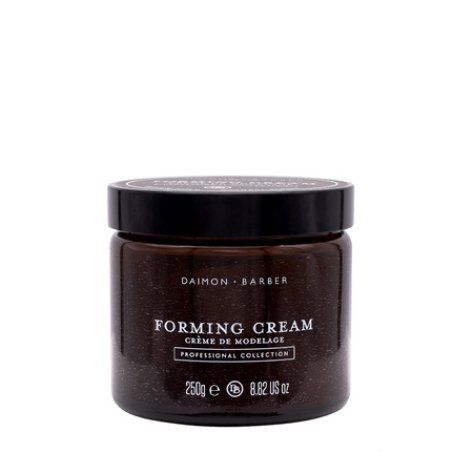 Hair Daimon Barber Forming Cream 250g