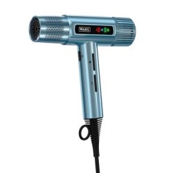 Wahl Vanquish Cool Blue Hair Dryer