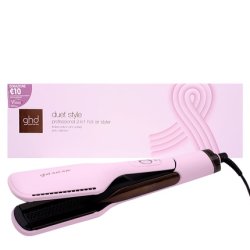 Ghd Duet Style Pink Collection Premium Hair Styling Tool