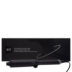 Hair Ghd Chronos Curve Max Wand Perfect For Soft Waves