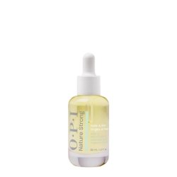 Opi Nature Strong Skincare Glow Up Nail & Cuticle Oil 30ml