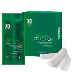 Hair Dibi Milano Mission Cell Drainage Anticellulite Bandage