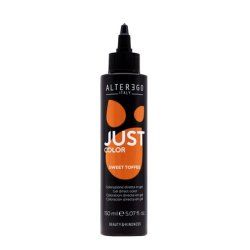 Hair Alterego Just Color Sweet Toffee 150ml Semipermanent Gel Color