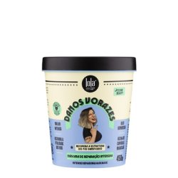 Hair Lola From Rio Damaged Hair Intensive Repair Mask 450g