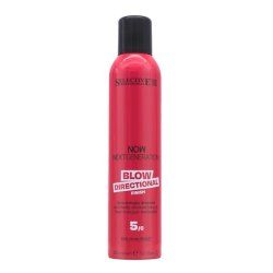 Hair Selective Professional Now Next Generation Blow Directional 300ml Ecofriendly Hairspray