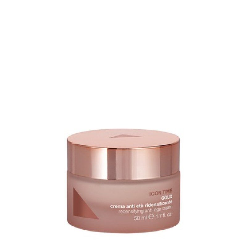 Hair Diego Dalla Palma Professional Gold Redensifying Antiage Cream 50ml