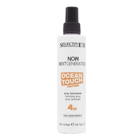 Hair Selective Professional Now Texture Ocean Touch 200ml Beach Waves Spray